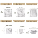 Flora Marble Grey 36 Piece Dinnerware Set