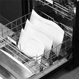 Flora Platters Set of 3