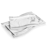 Flora Platters Set of 3