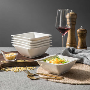 Flora Cereal Bowls Set of 6