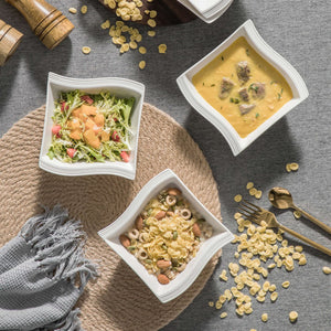 Flora Cereal Bowls Set of 6