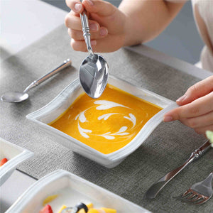 Flora Cereal Bowls Set of 6