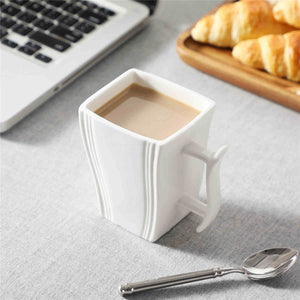 Flora Mugs Set of 6