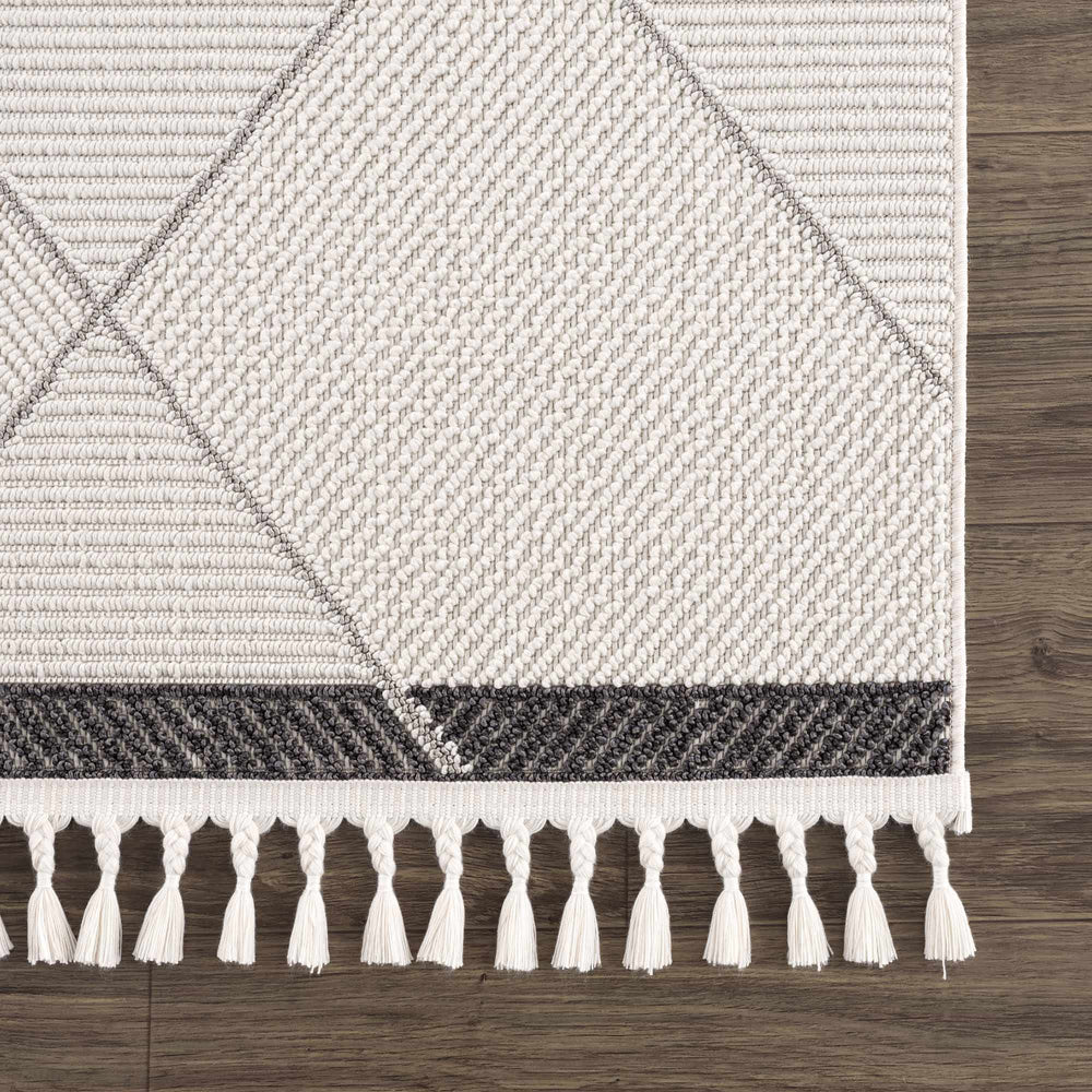 Tale Area Rug