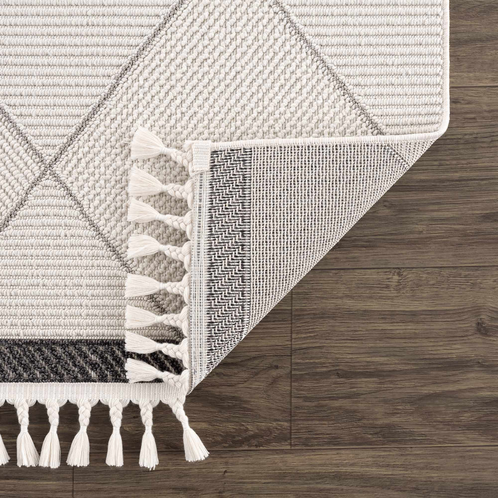 Tale Area Rug