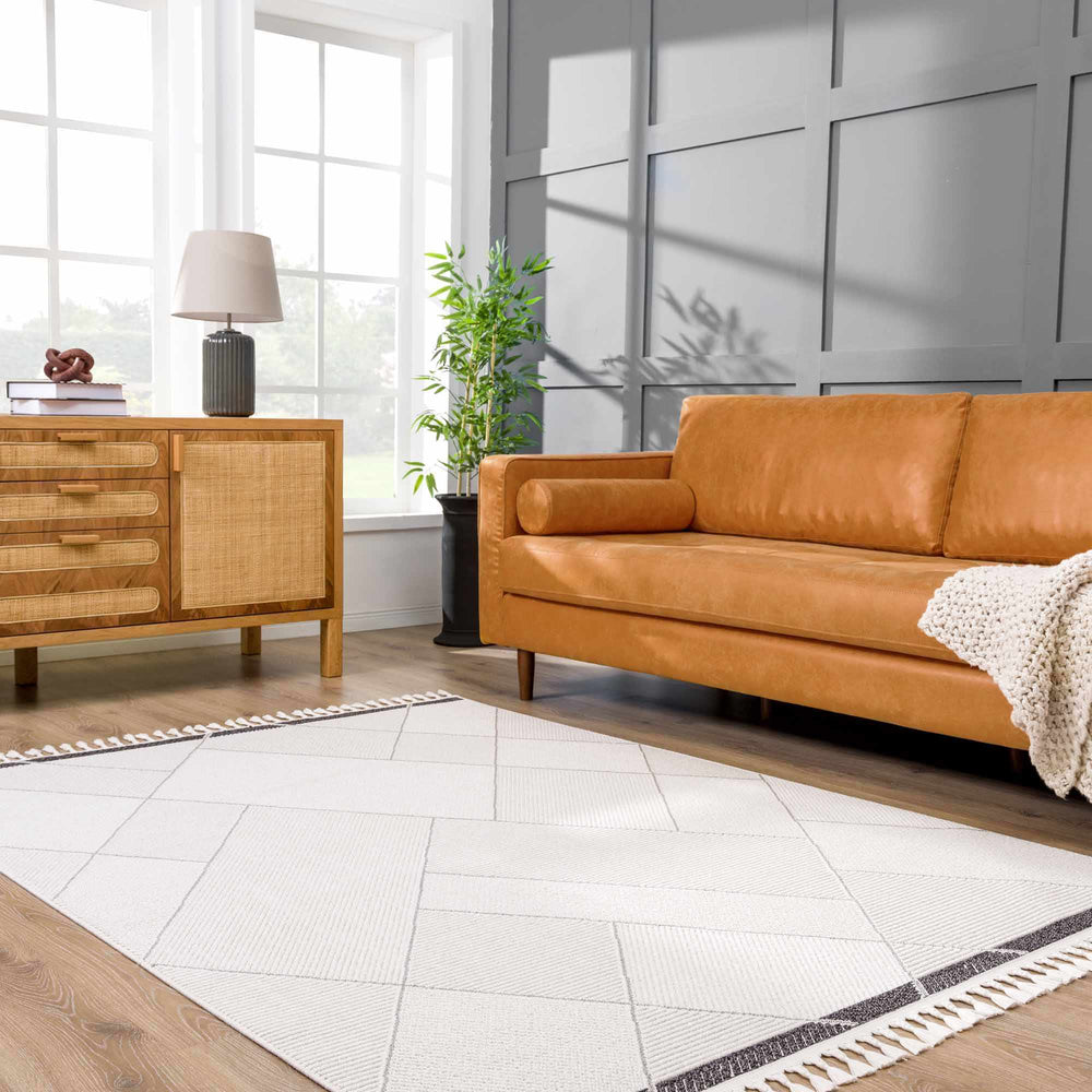 Tale Area Rug