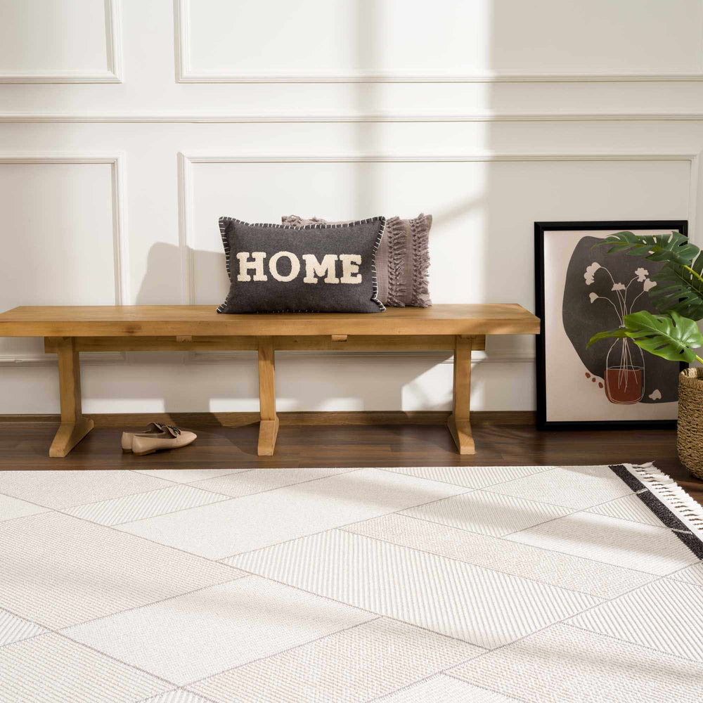 Tale Area Rug