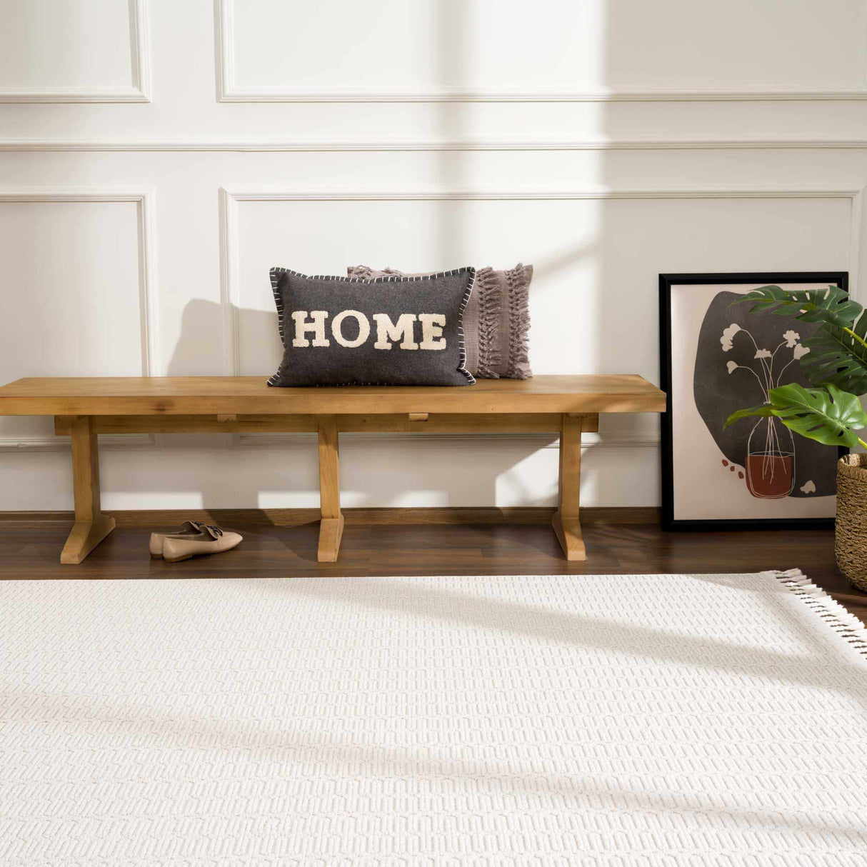 Azize Area Rug