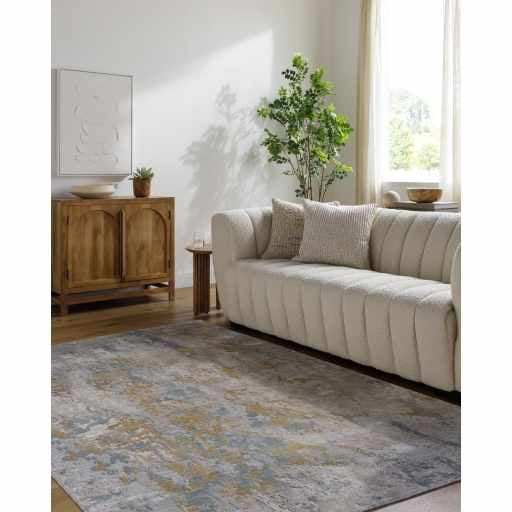 Follansbee Area Rug - Clearance
