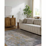 Follansbee Area Rug - Clearance
