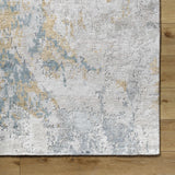 Follansbee Area Rug - Clearance