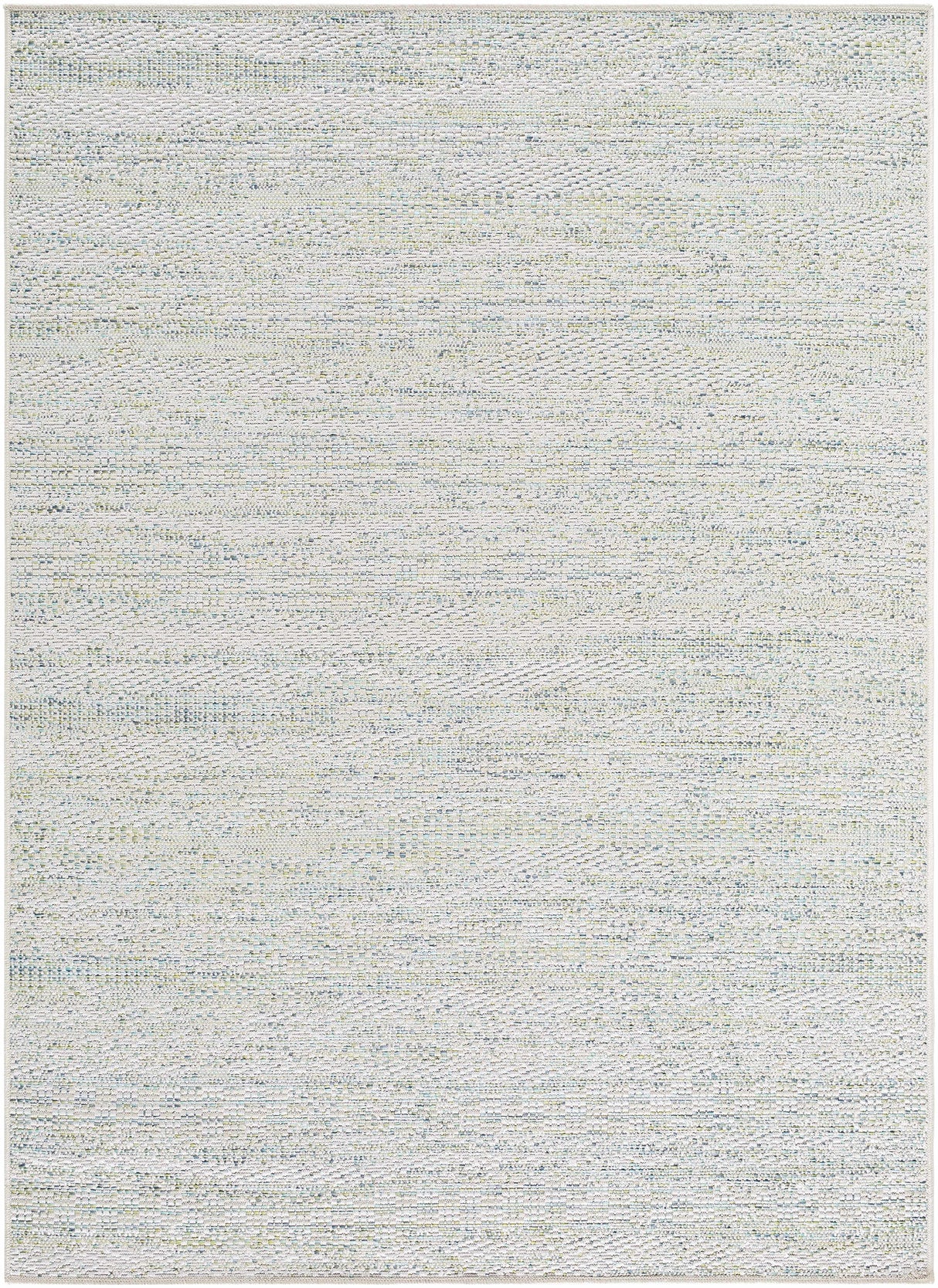 Alezae Ivory Area Rug