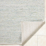 Alezae Ivory Area Rug