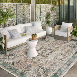 Betta Area Rug