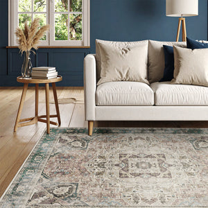 Betta Area Rug