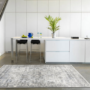 Taranaki Area Rug