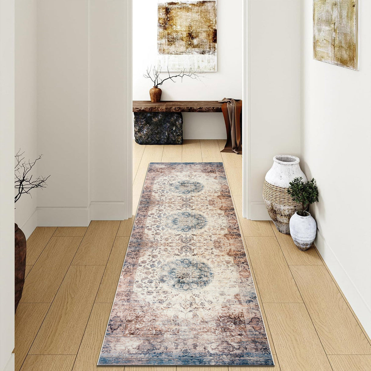 Aconcagua Area Rug