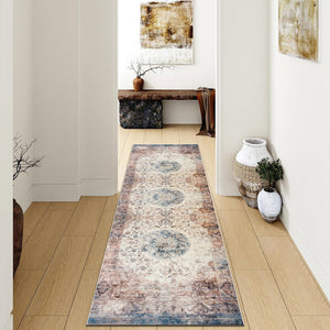 Aconcagua Area Rug
