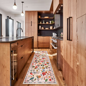 Shispare Area Rug Flashrug