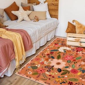 Rithon Area Rug
