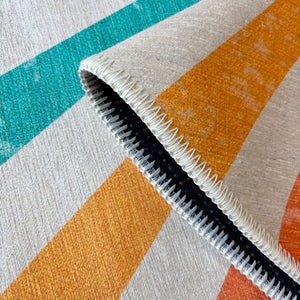 Fathon Area Rug