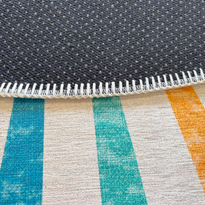 Fathon Area Rug