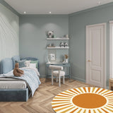 Neron Area Rug Flashrug