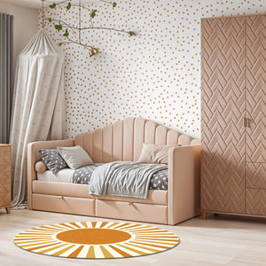 Neron Area Rug Flashrug
