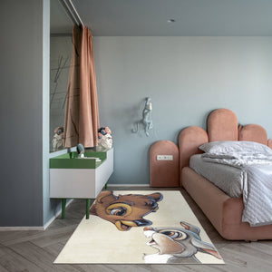 Bambi Area Rug