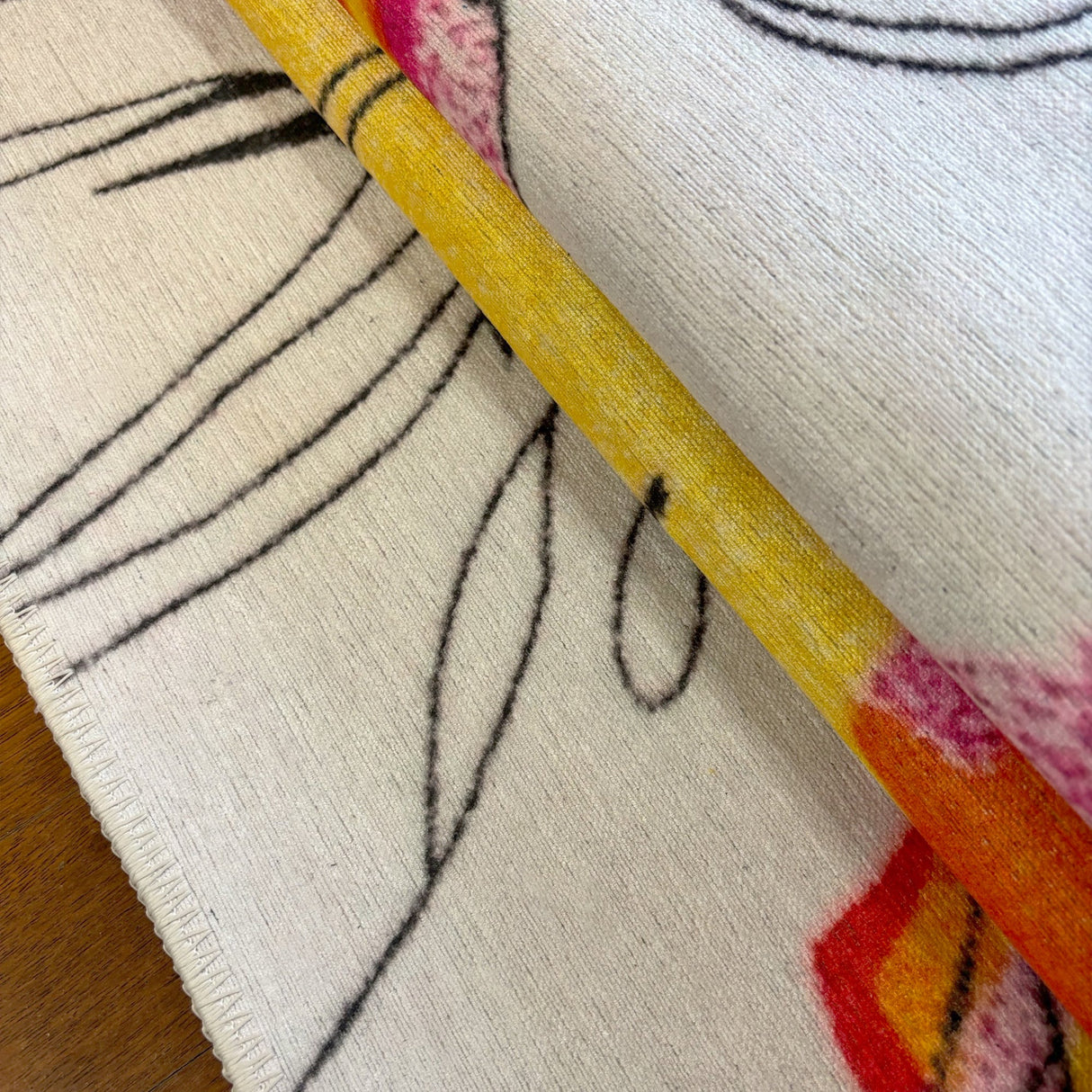 Hilma Area Rug