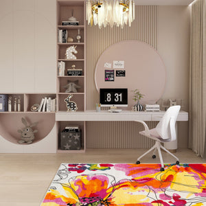 Hilma Area Rug