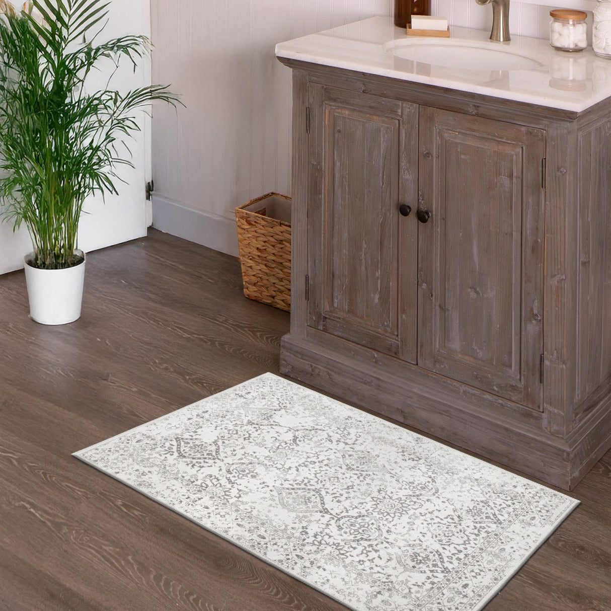 Dachstein Area Rug