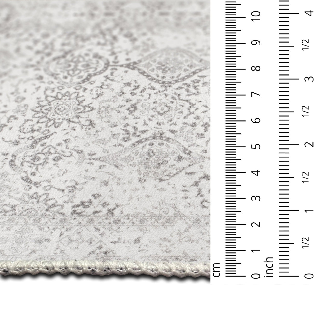 Dachstein Area Rug