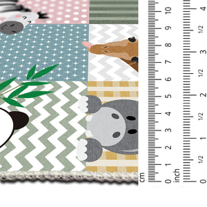 Echo Area Rug