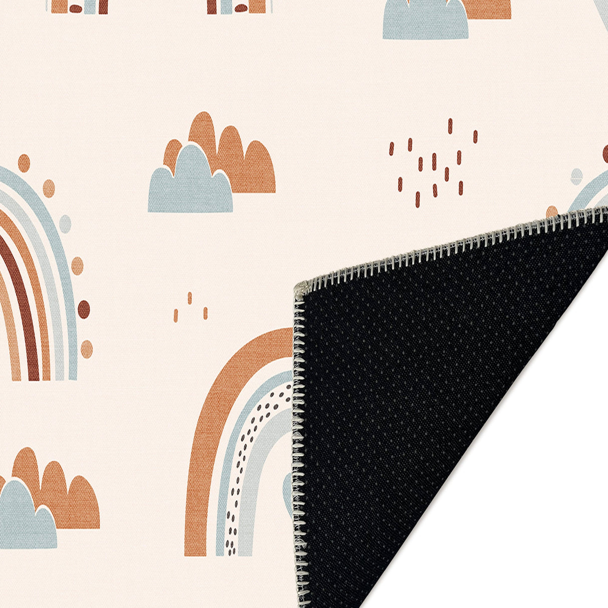 Opulent Area Rug