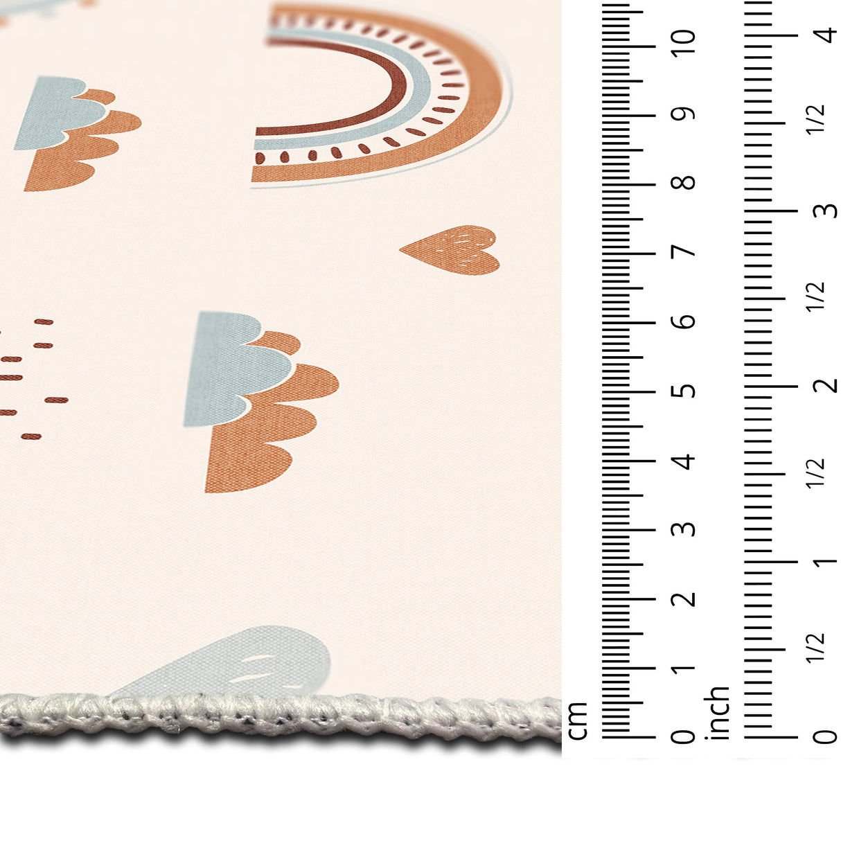 Opulent Area Rug