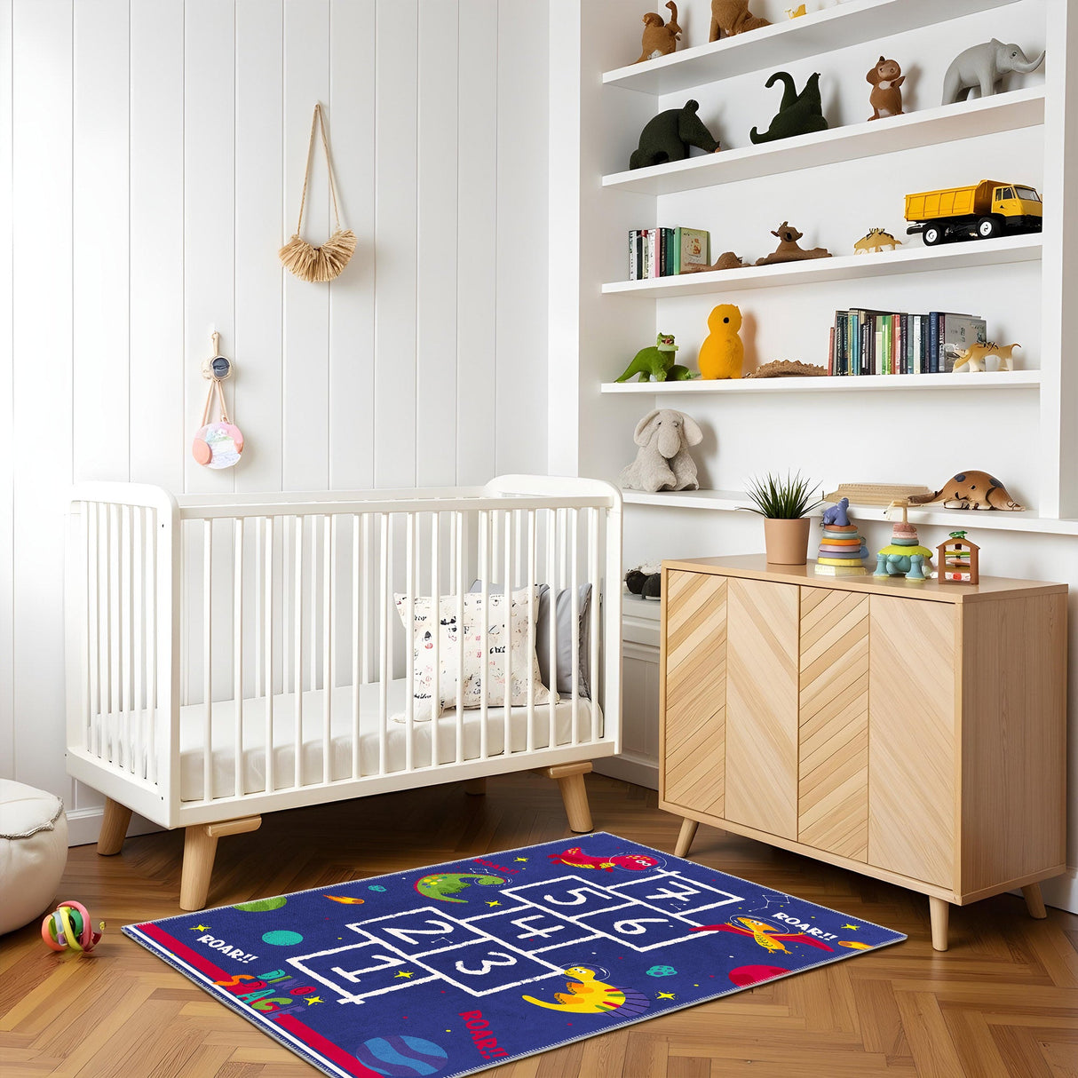 Aria Area Rug