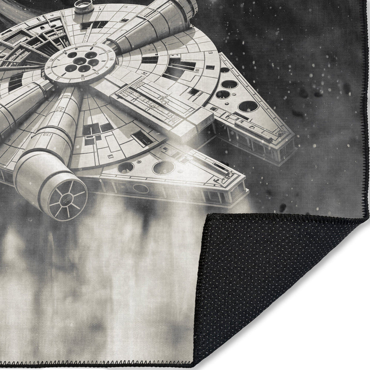 Storm Area Rug