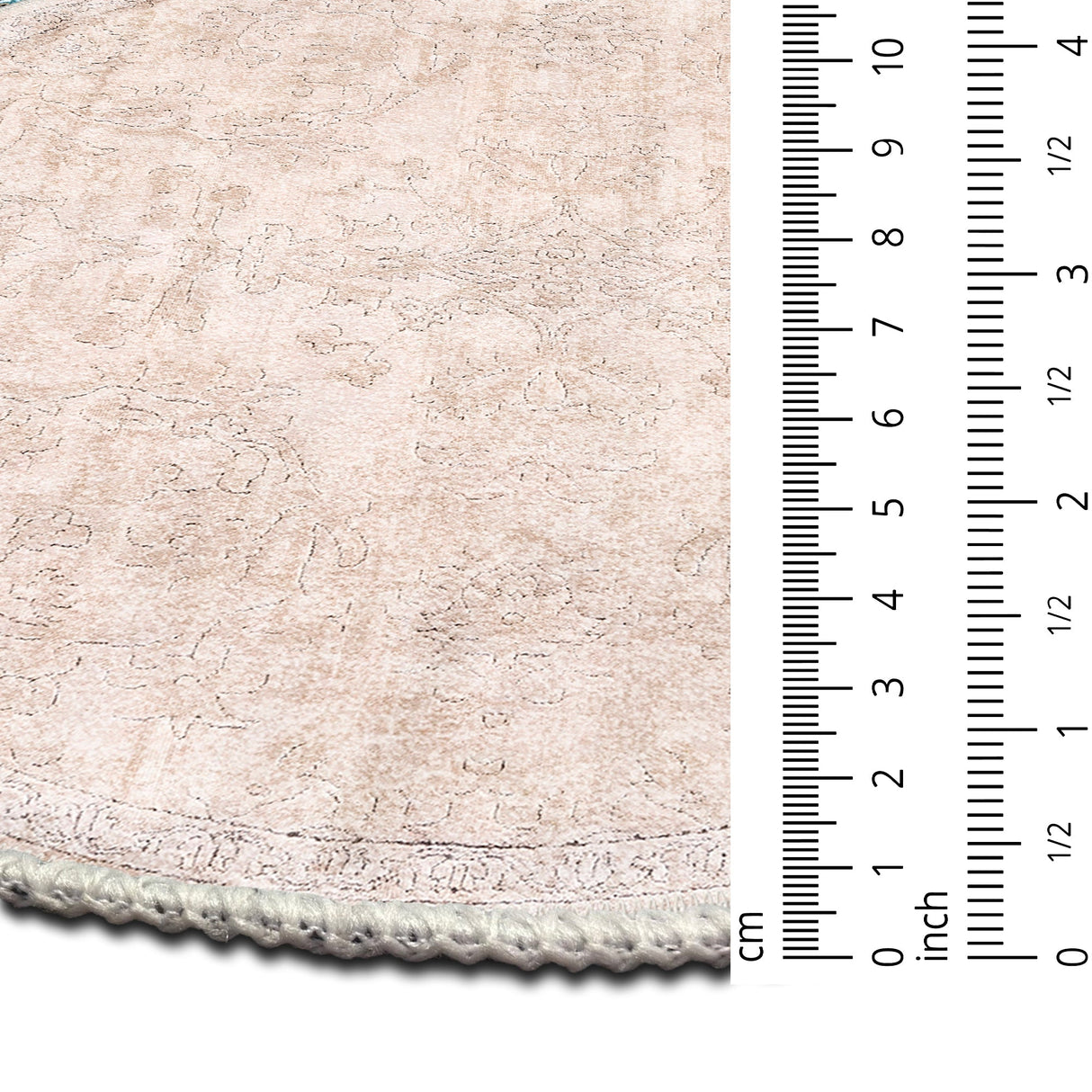 Regal Area Rug