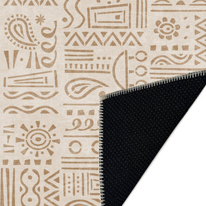 Zen Area Rug