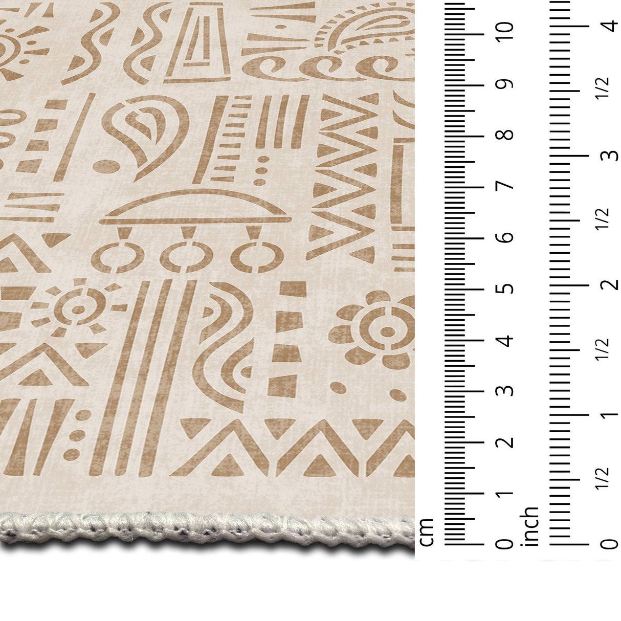 Zen Area Rug