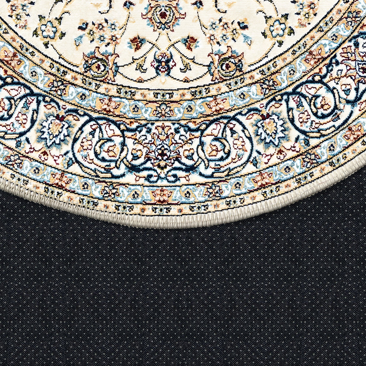 Brocken Area Rug