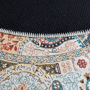Wasser Area Rug