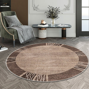 Zugspitze Area Rug