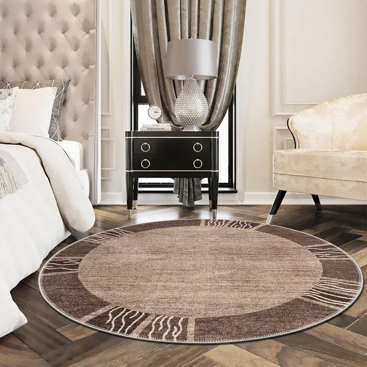 Zugspitze Area Rug