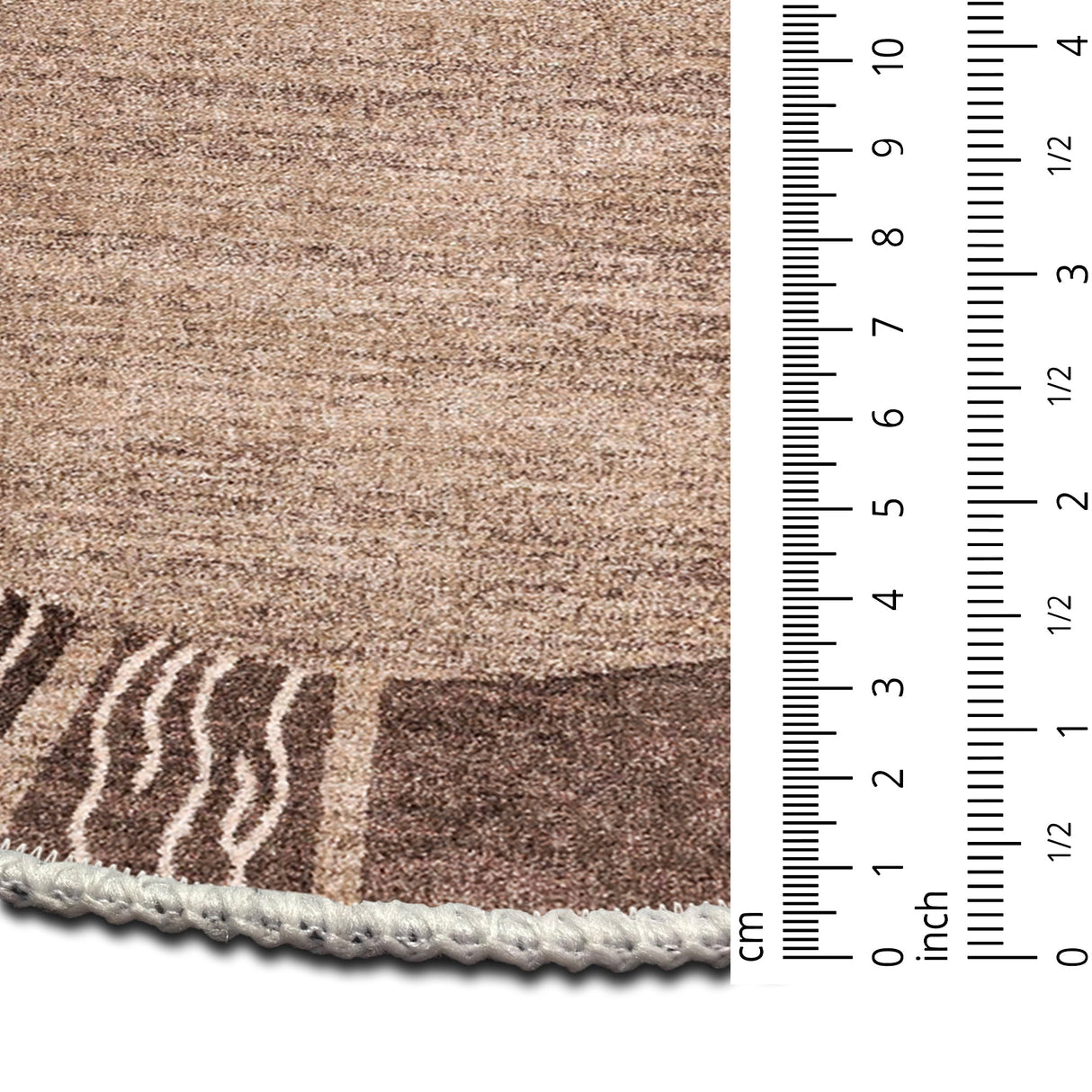 Zugspitze Area Rug