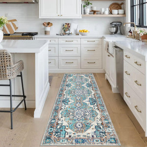 Hymettus Area Rug