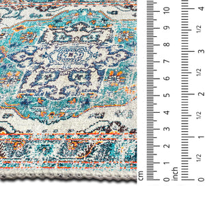 Hymettus Area Rug