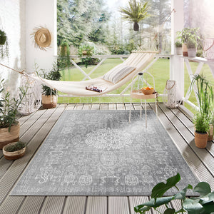 Rivet Area Rug