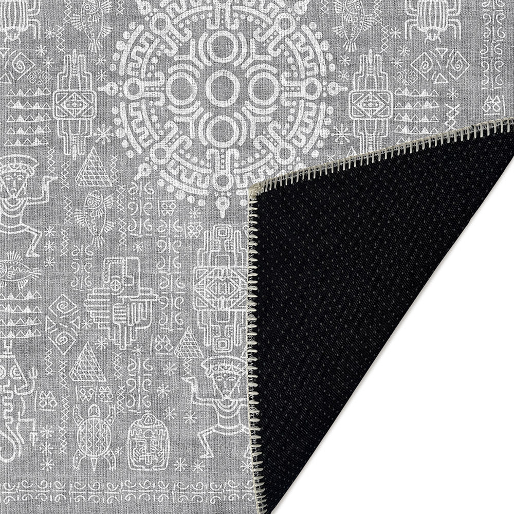 Rivet Area Rug